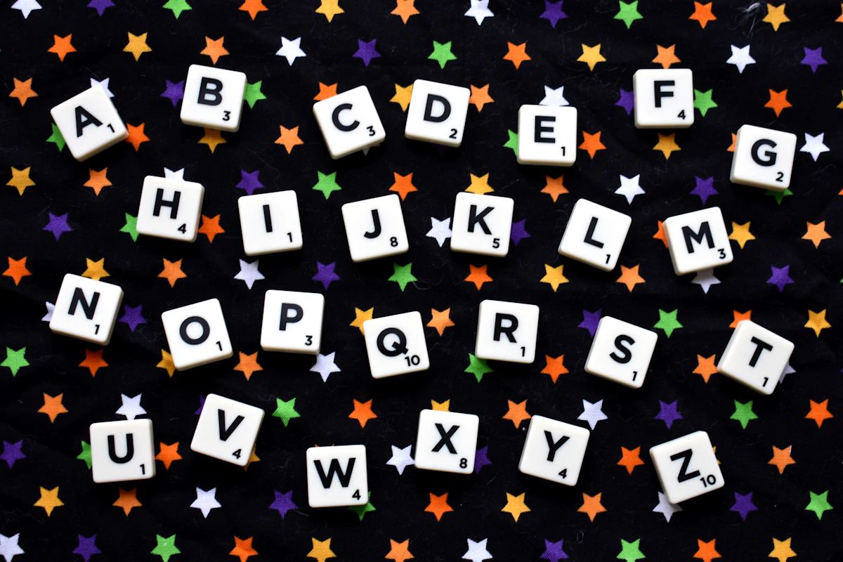 How to Analyze Letter Frequency in a Text