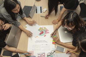 understanding of vision