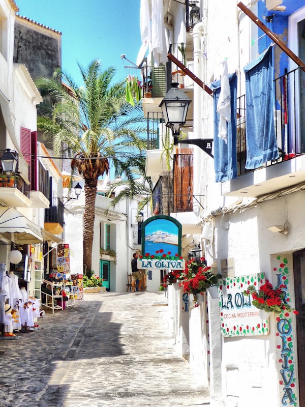 Ibiza