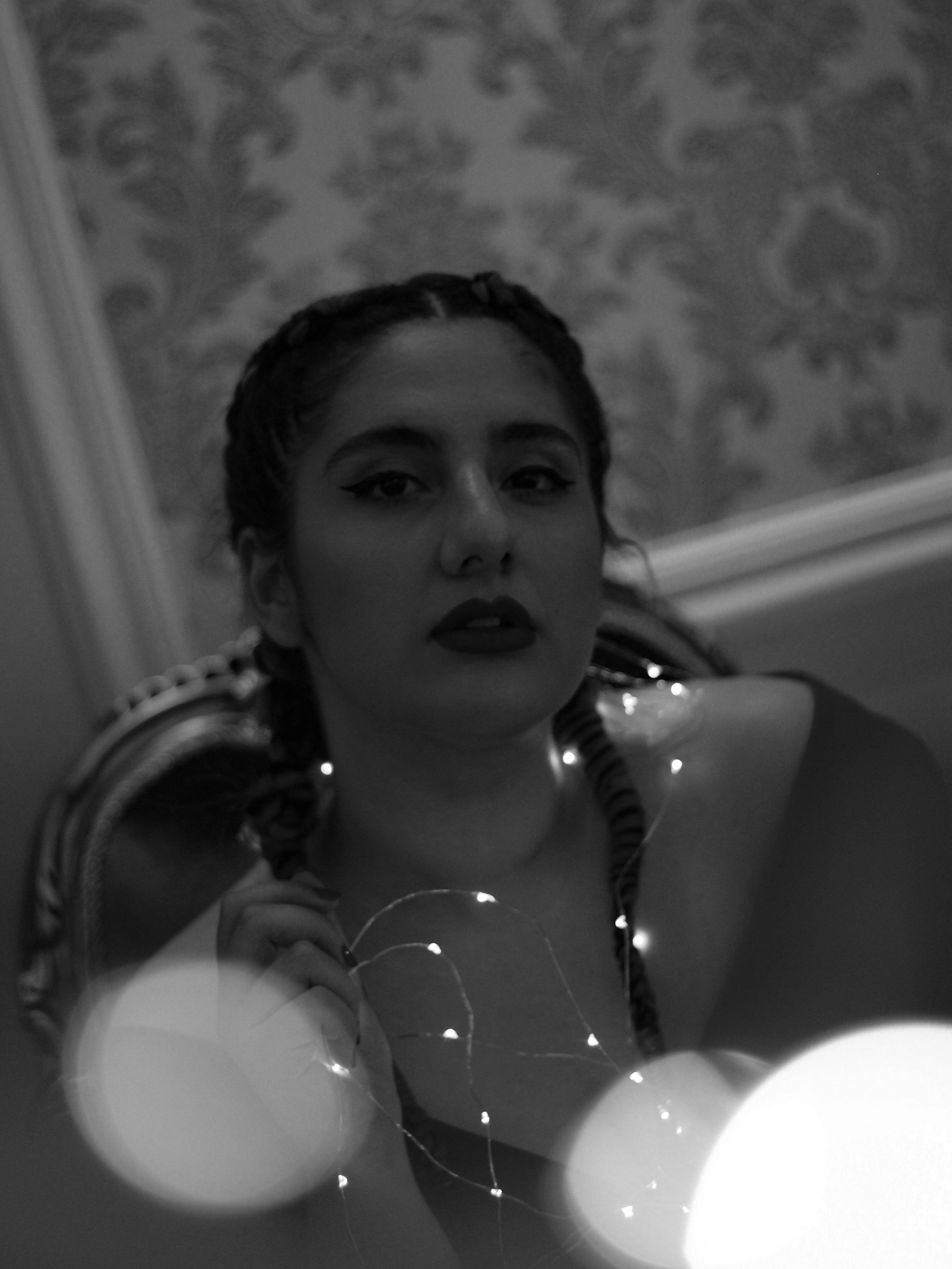 Photo by blueniloufar