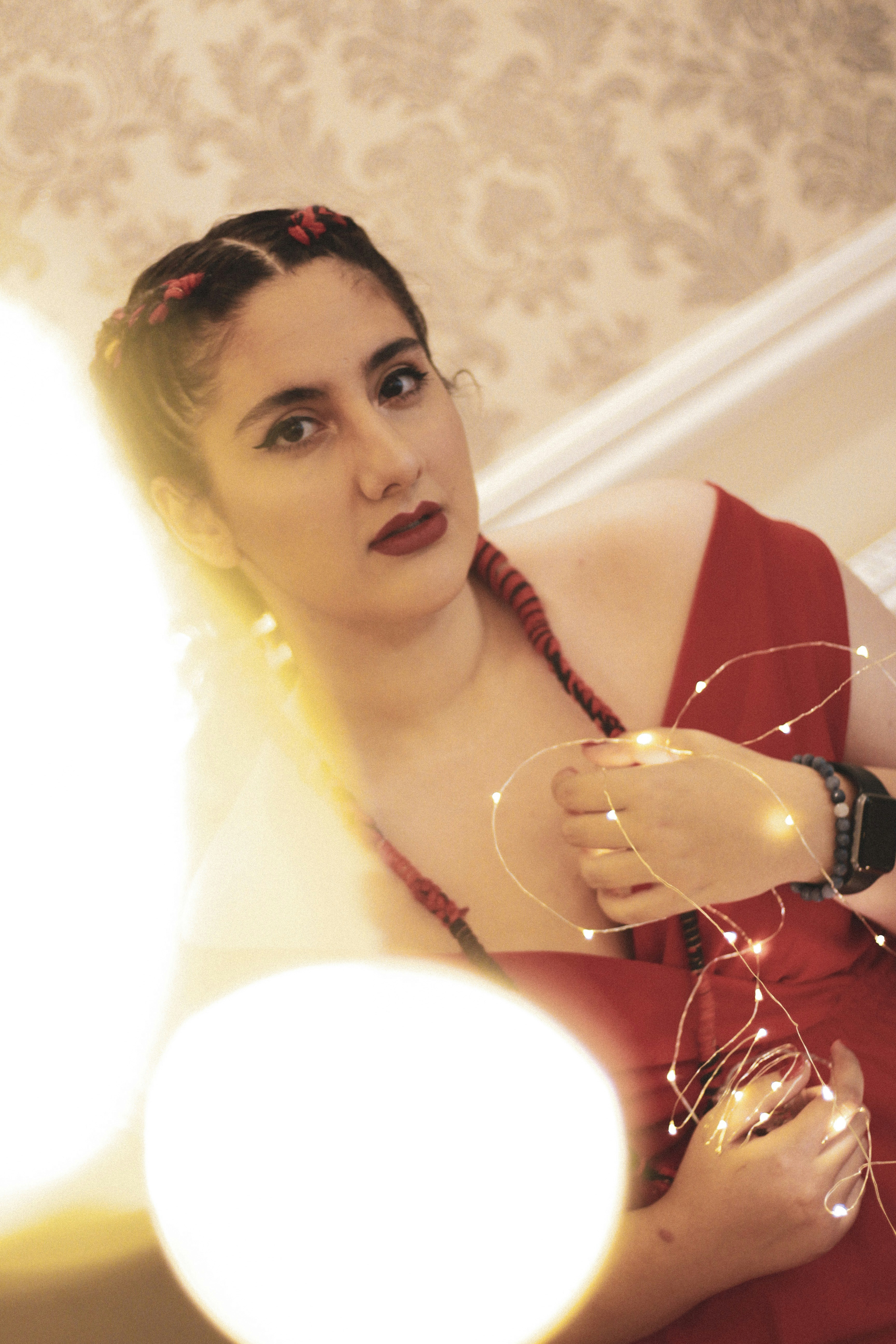 Photo by blueniloufar