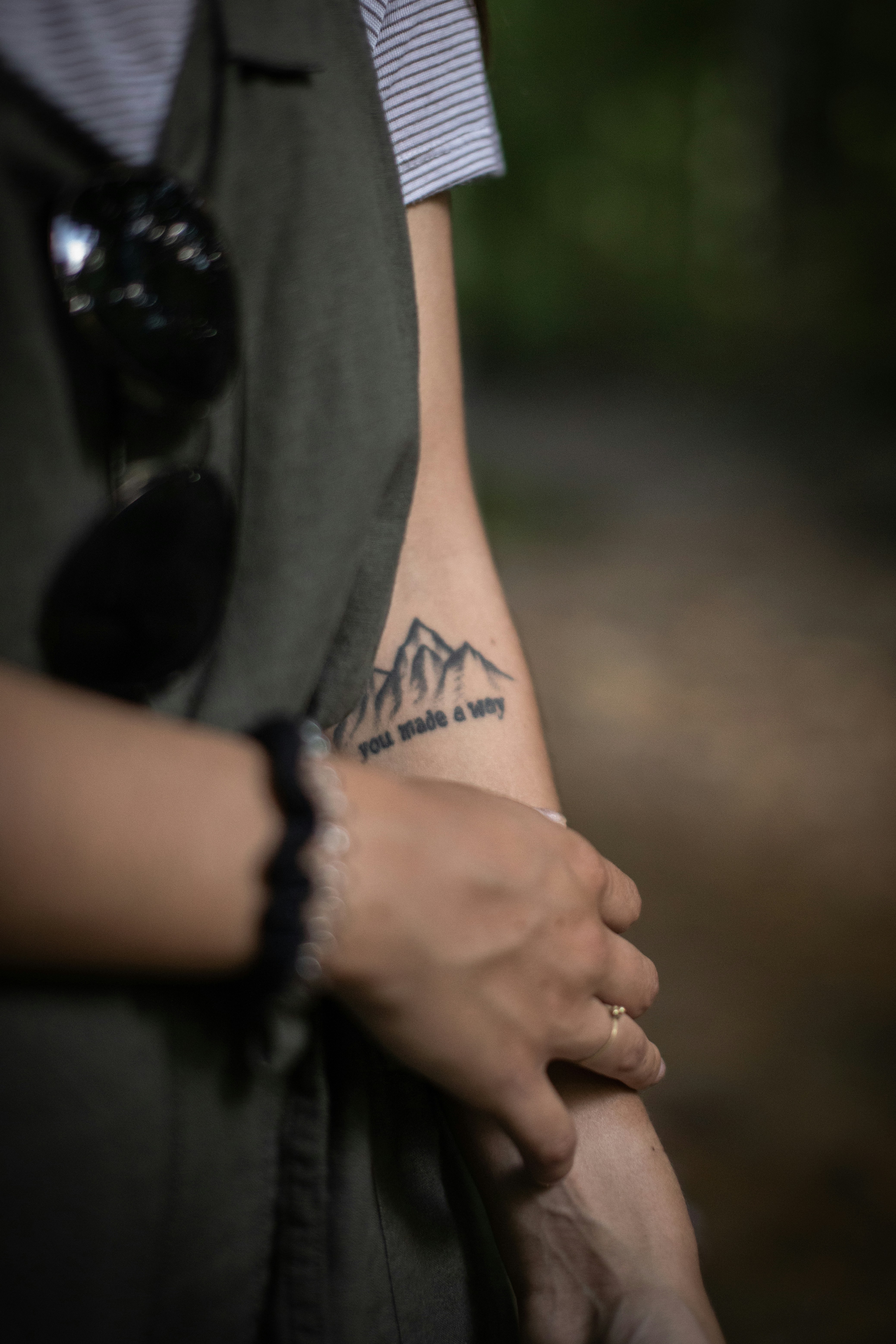 Photo by rachelmagree