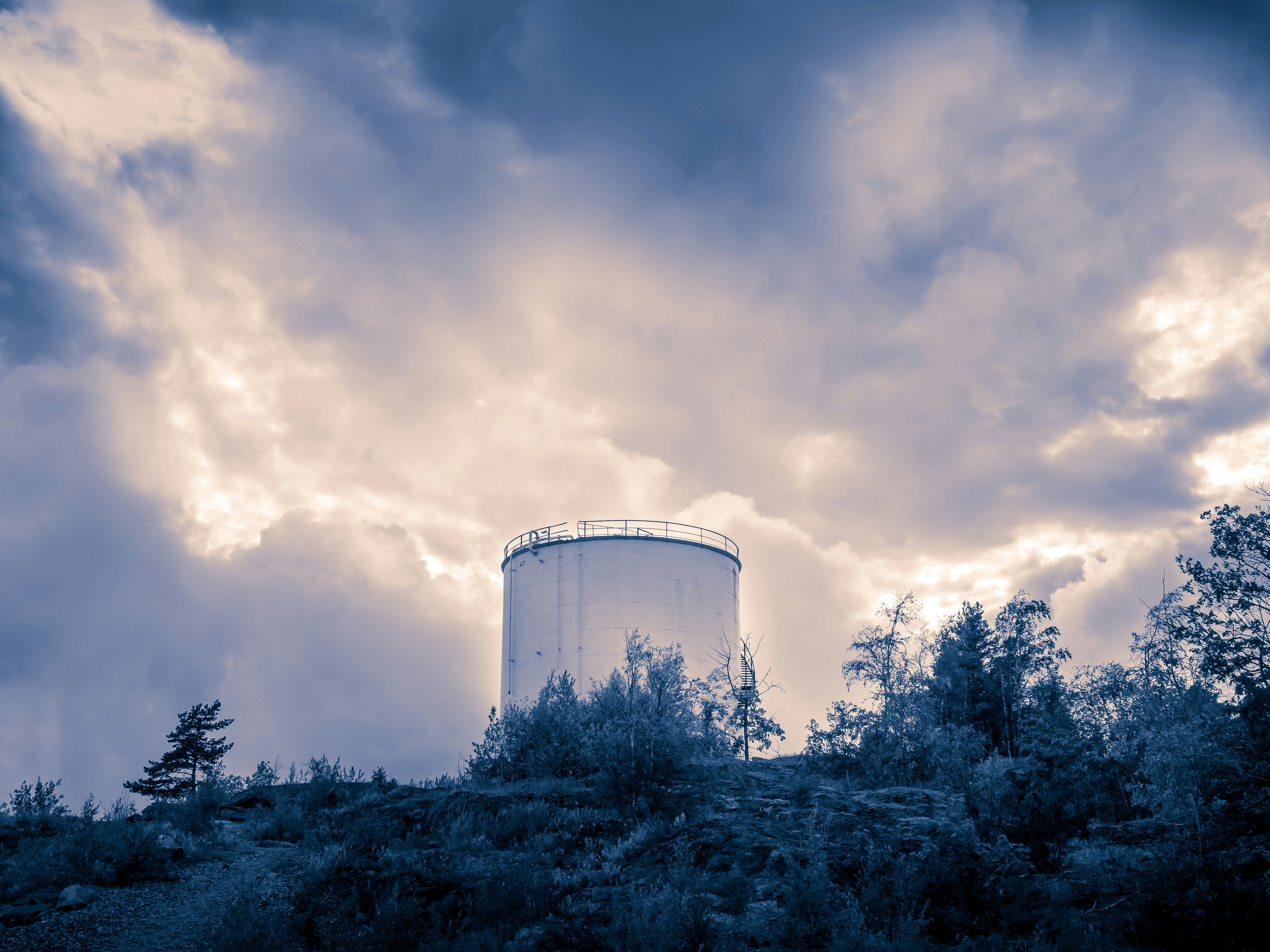 Wall Street Bets on Nuclear Power to Fuel AI's Energy Demands