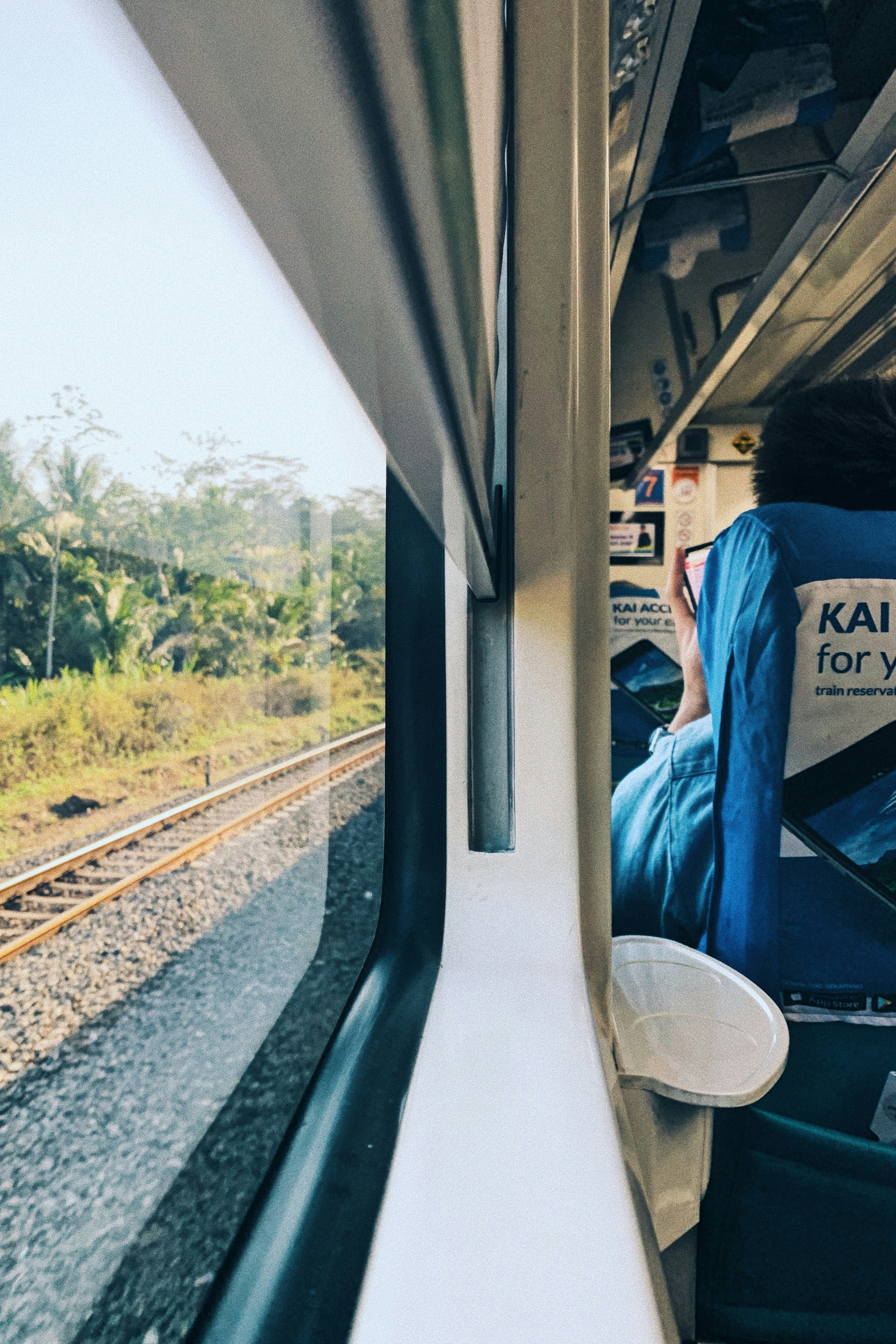 Đặt vé nhanh chóng