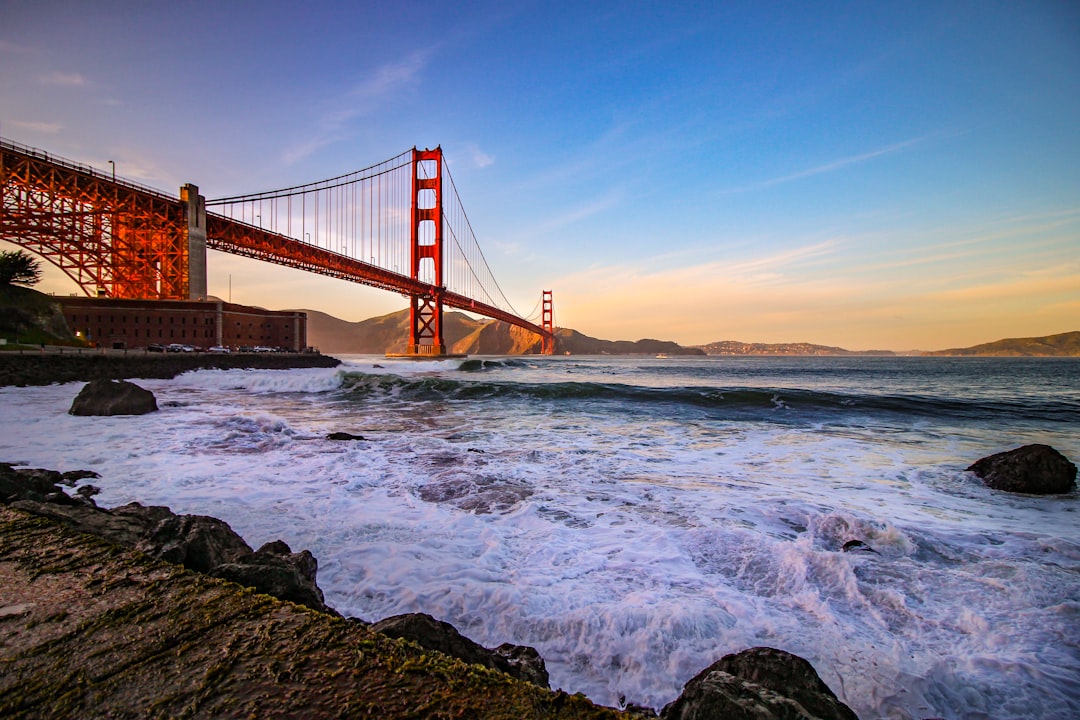 Golden Gate Bridge