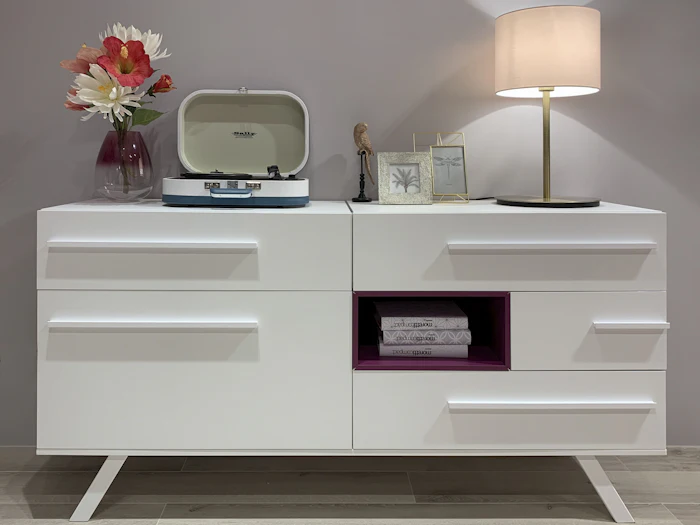 Hatch Sideboard
