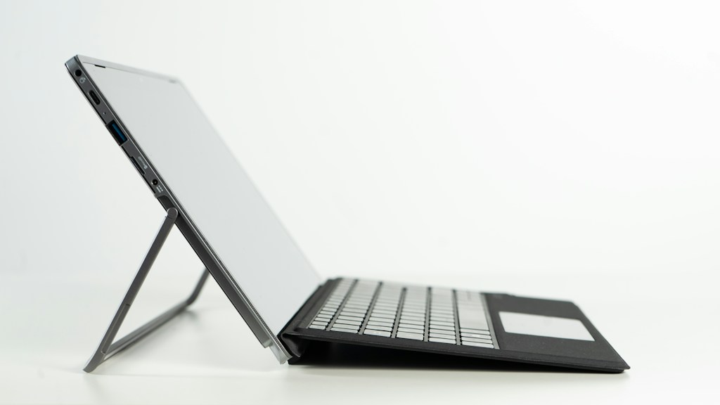 Dell XPS 13