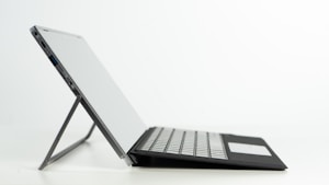 UltraSlim Laptop Pro