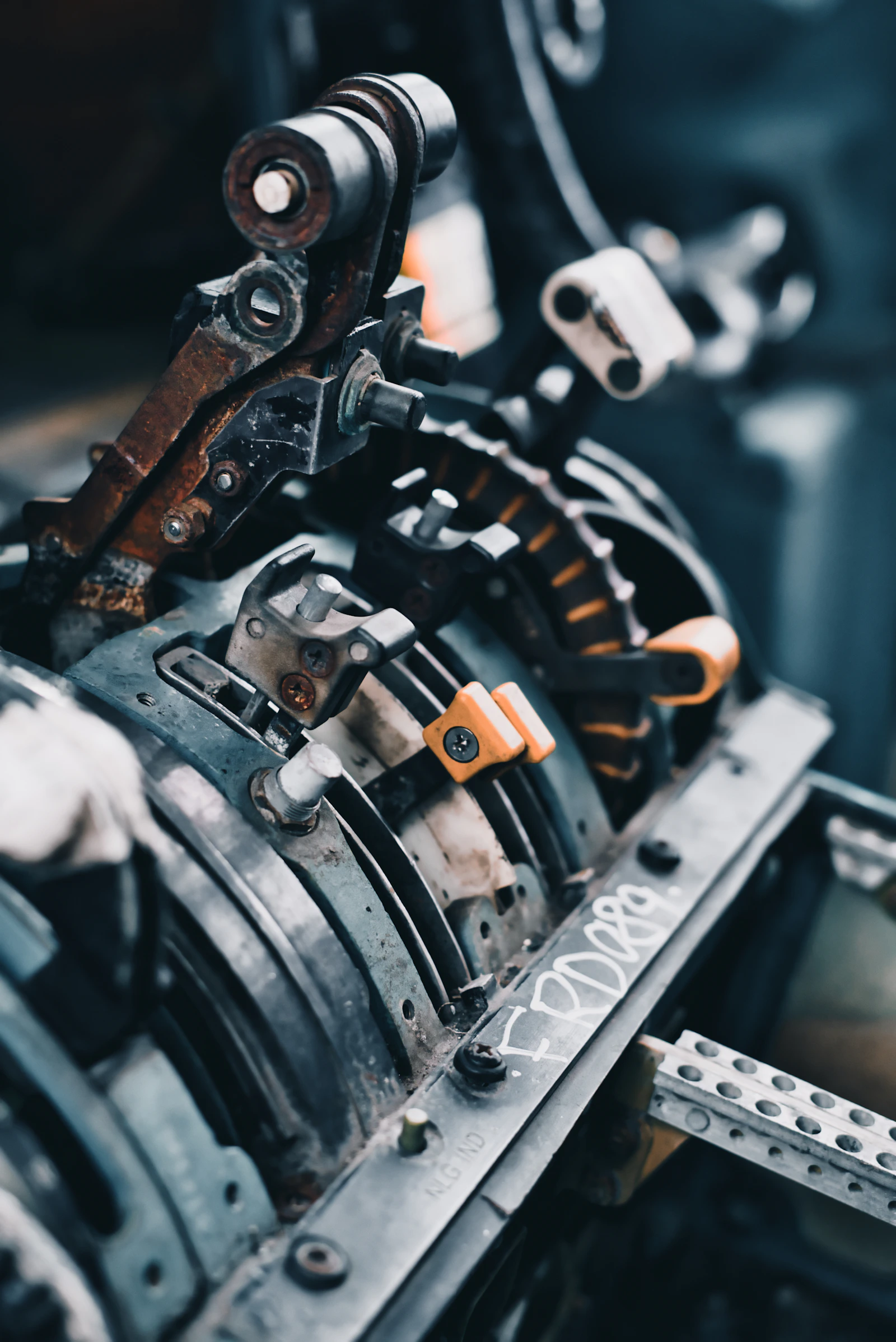 MRO Services