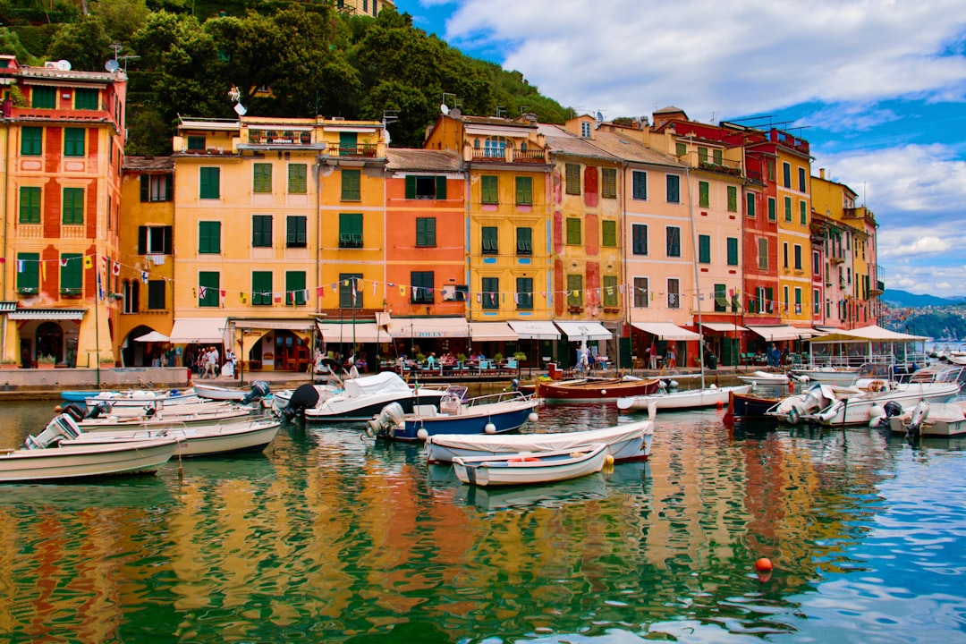 Italy's Top 10 Dreamscapes 👀