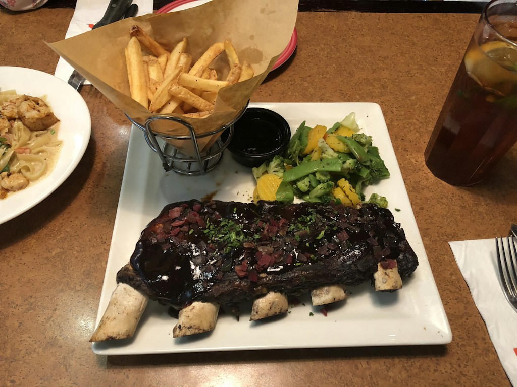 Sweet Smoke BBQ