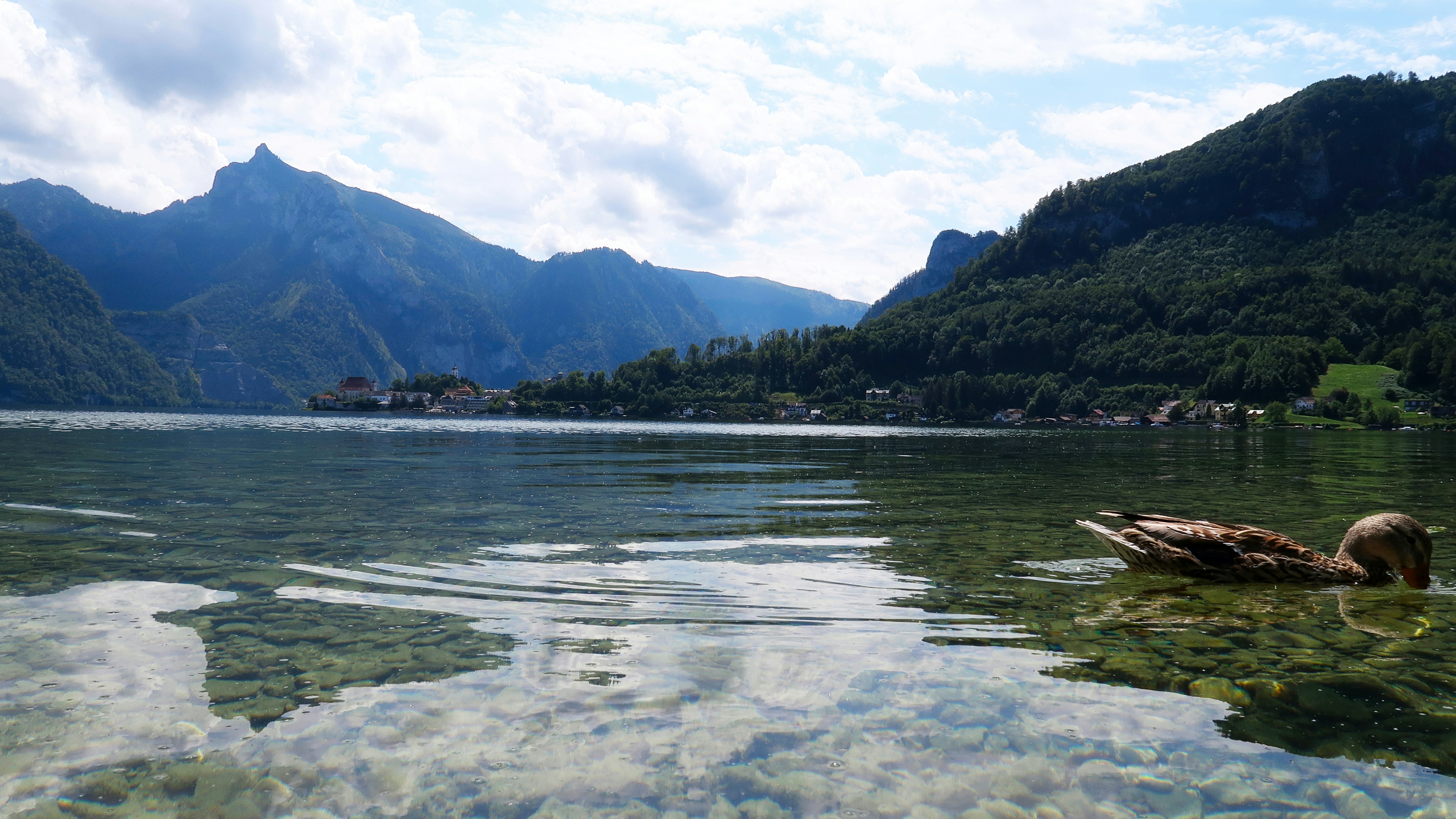 traunsee