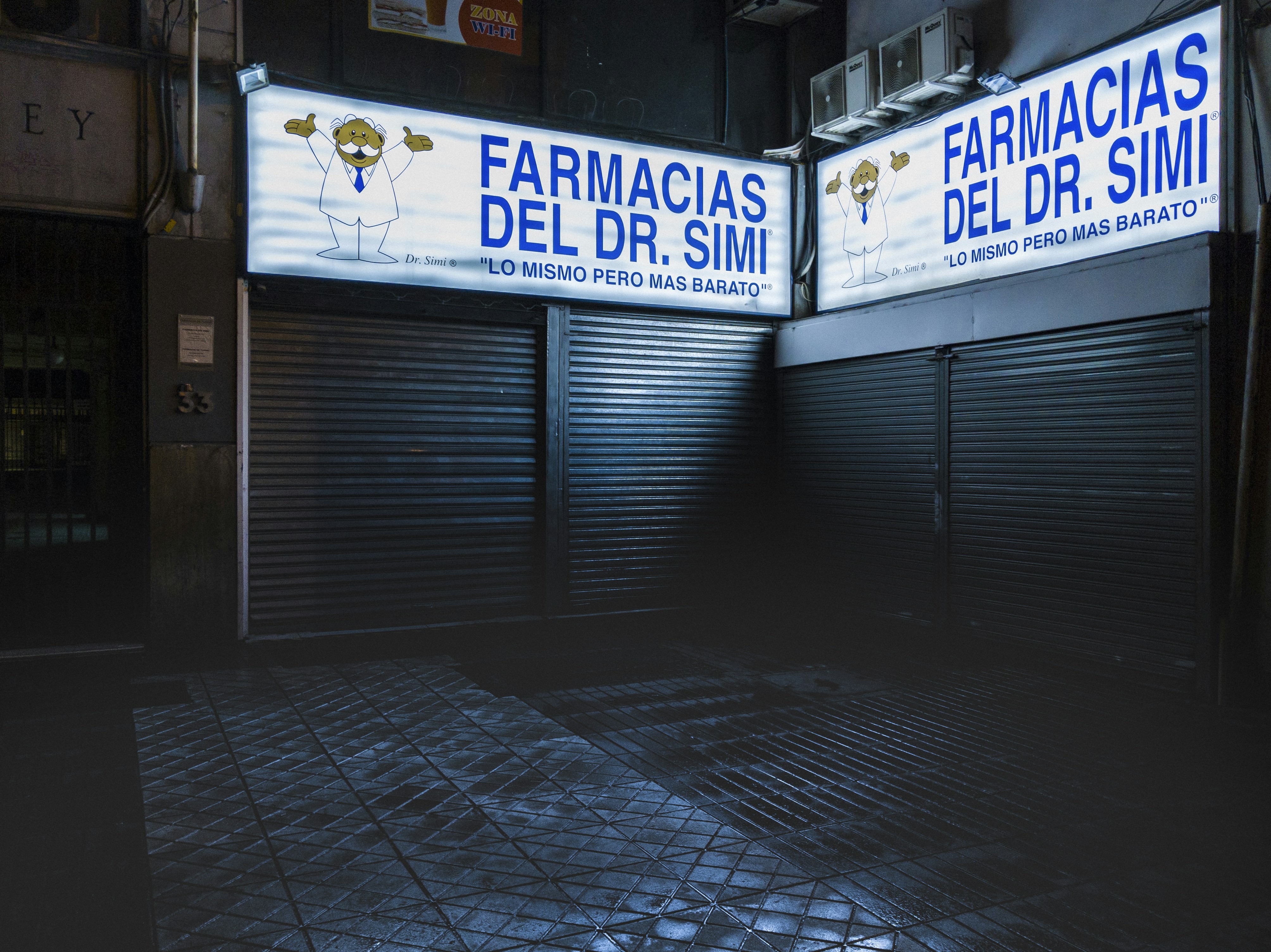 El Pato Menu With Prices