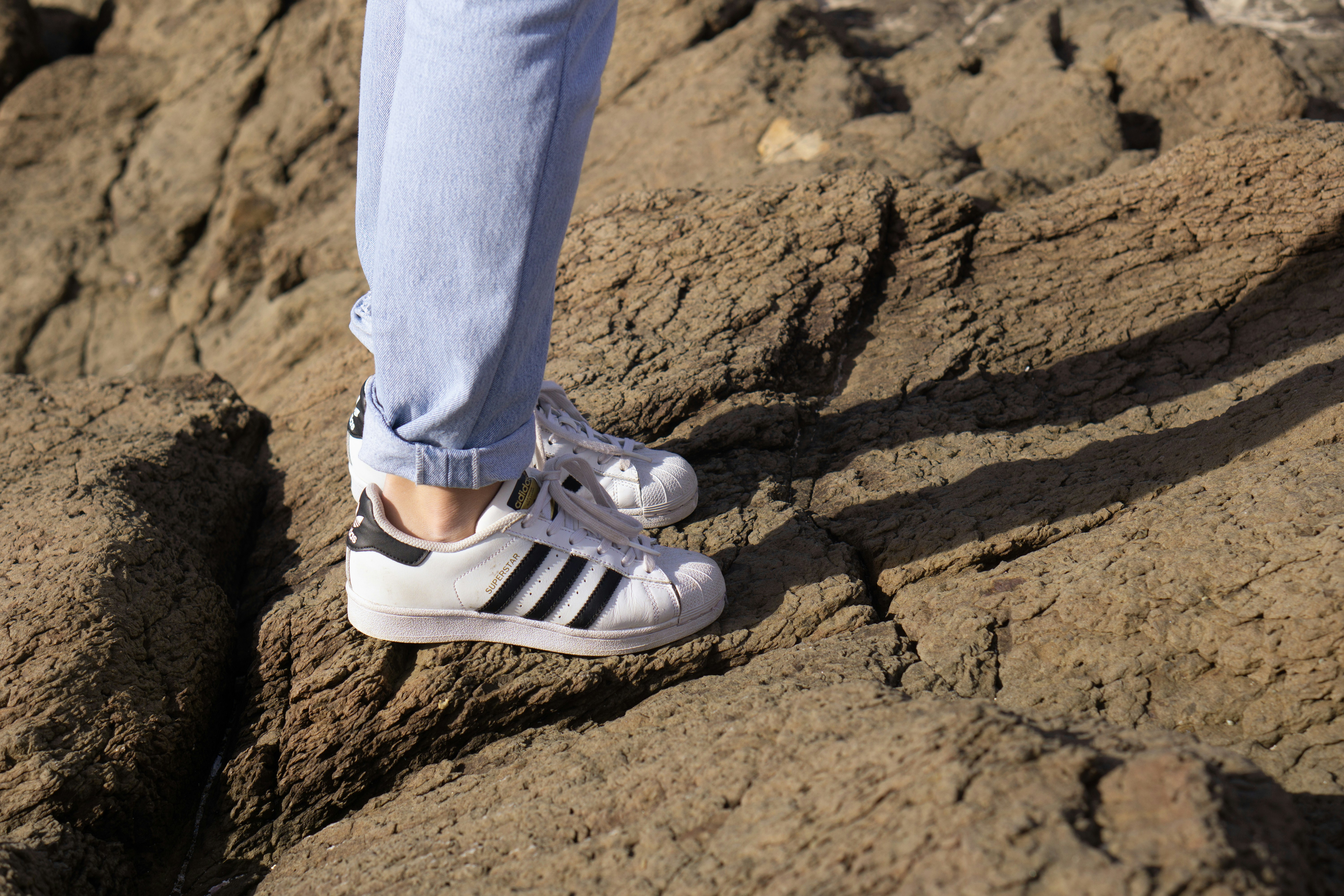 adidas roca