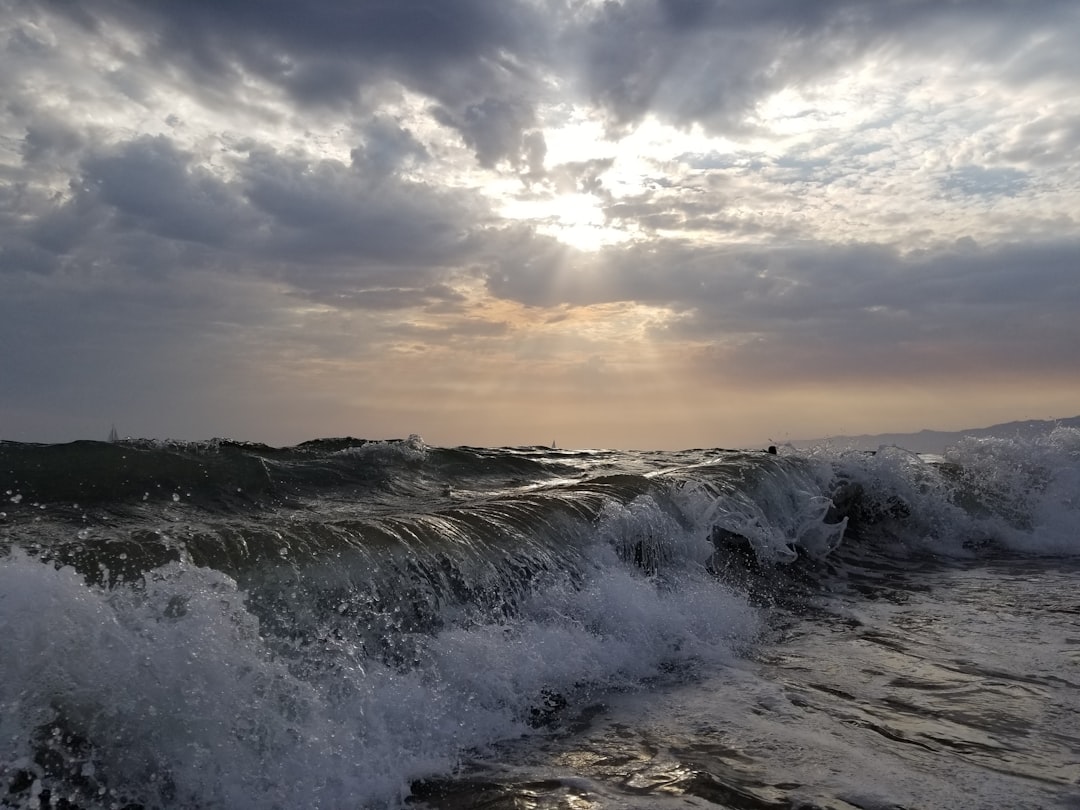 Shore photo spot 15 Rose Ave Redondo Beach