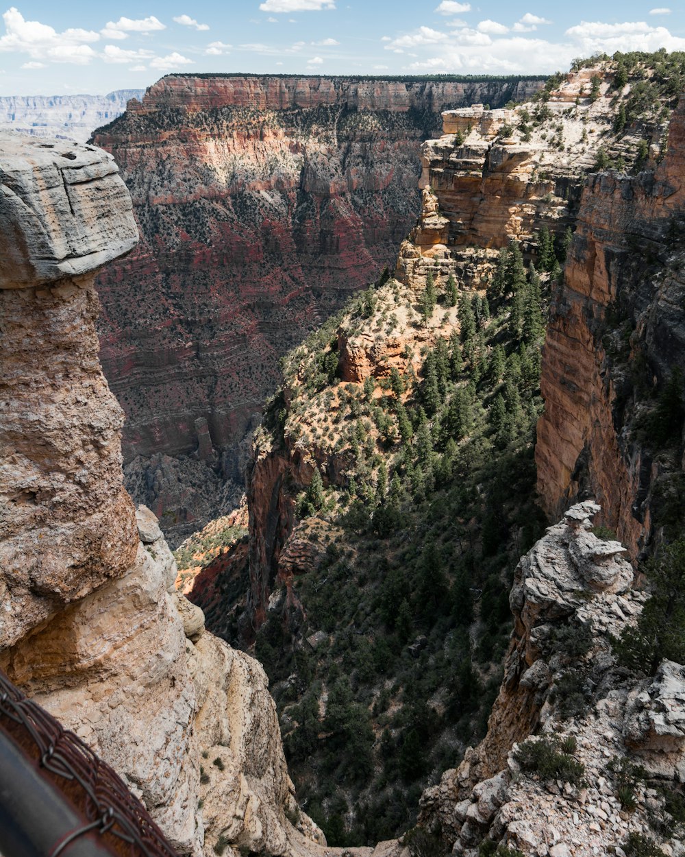 photography of brown mountain range during daytime