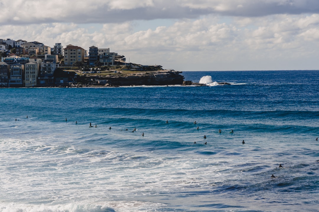 Shore photo spot Bondi Beach Avalon