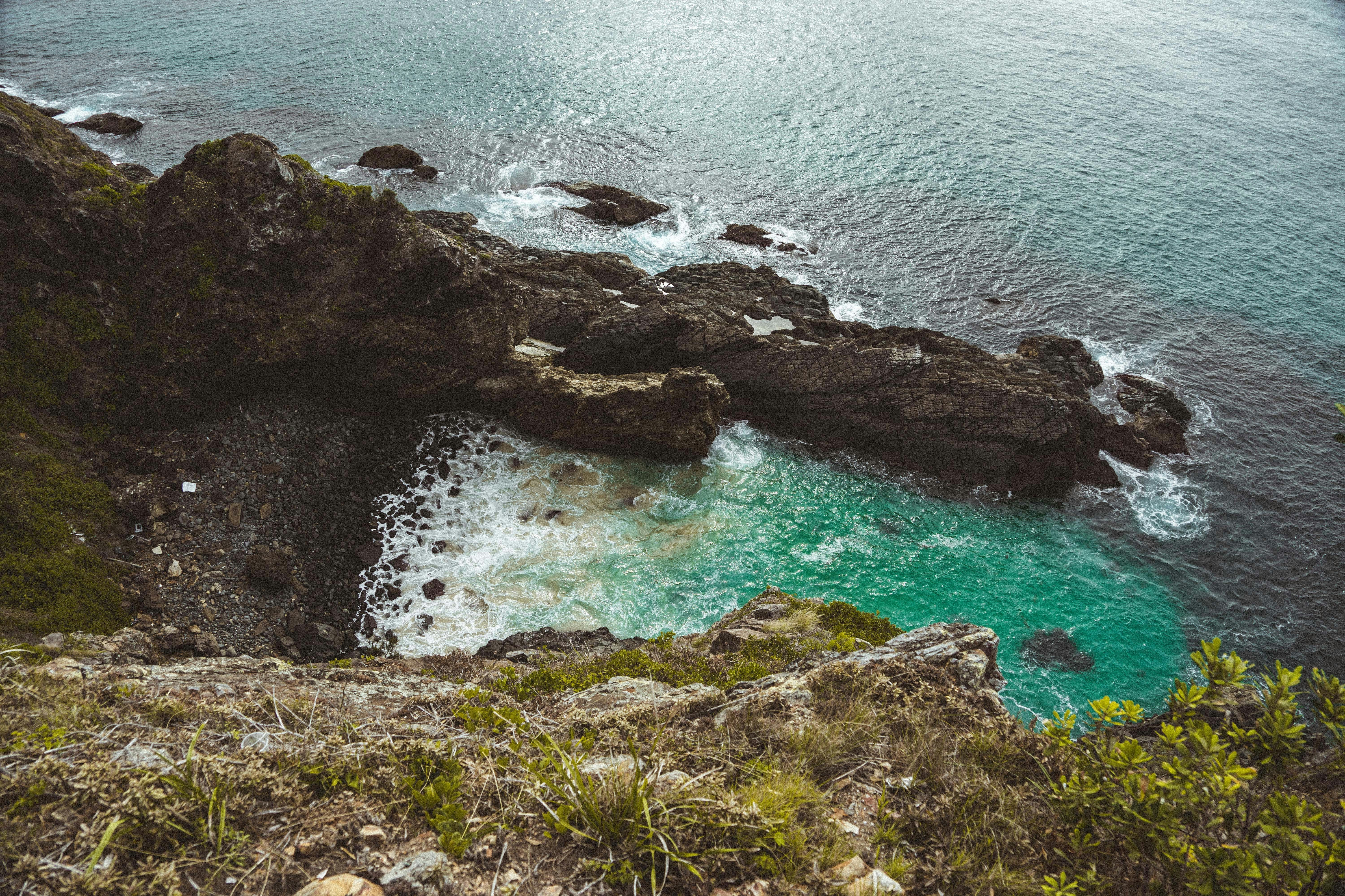 Rock Island, Illinois