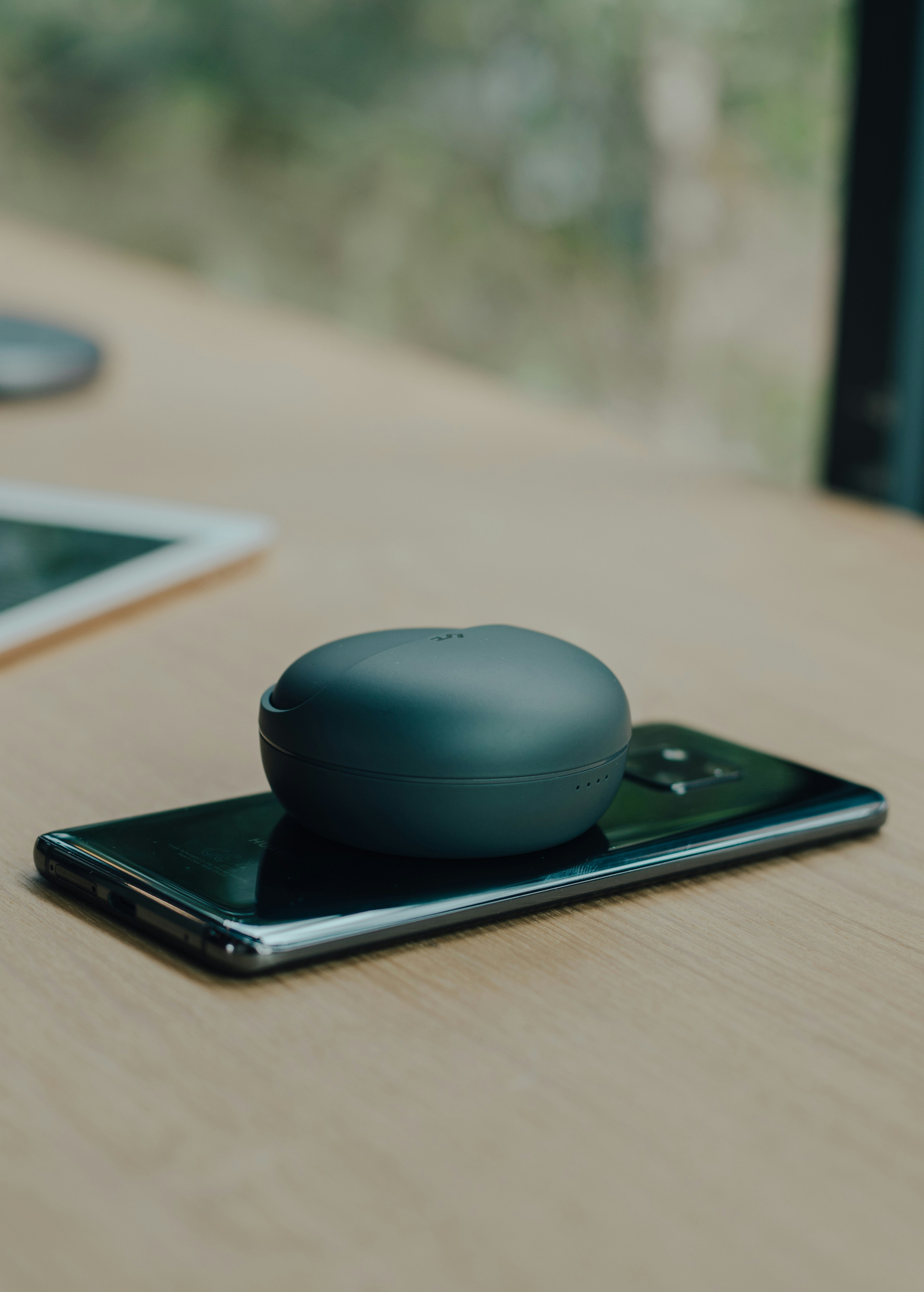portable android speaker