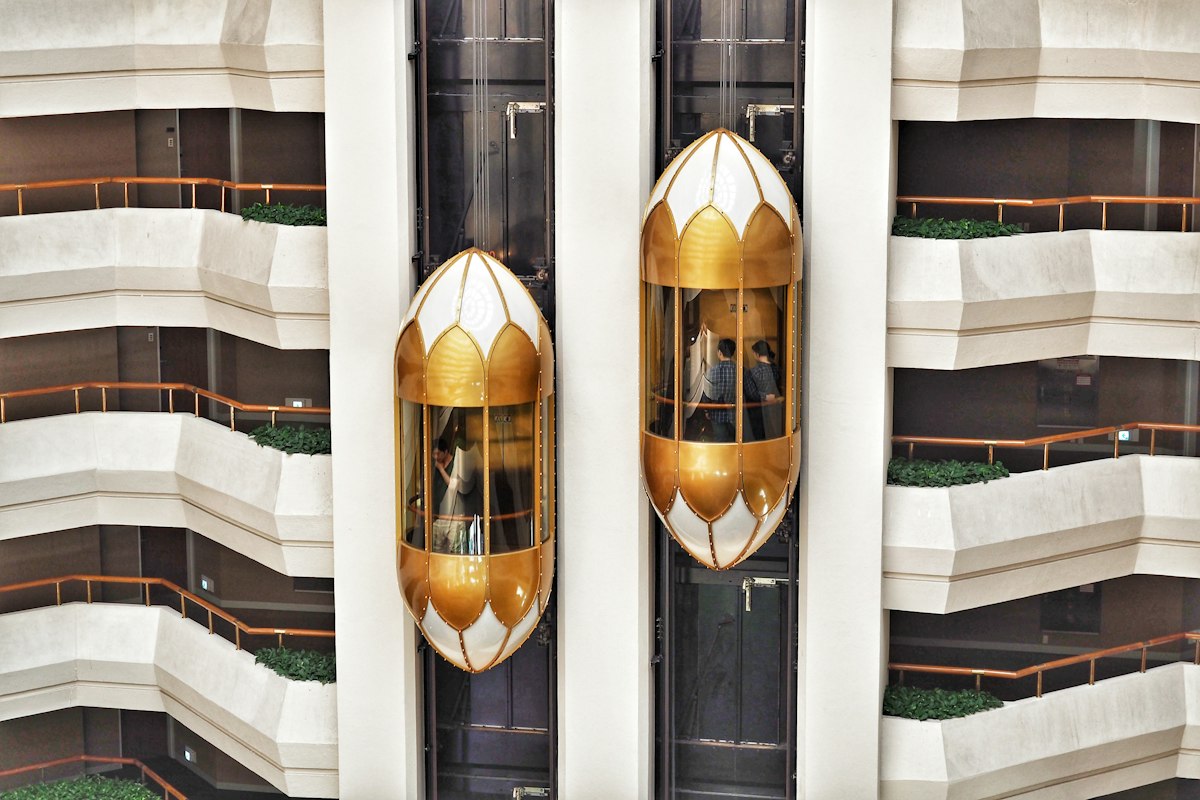 AURUM Panorama Suite