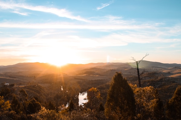 Best Times to Visit Canberra: Weather, Seasons & Months