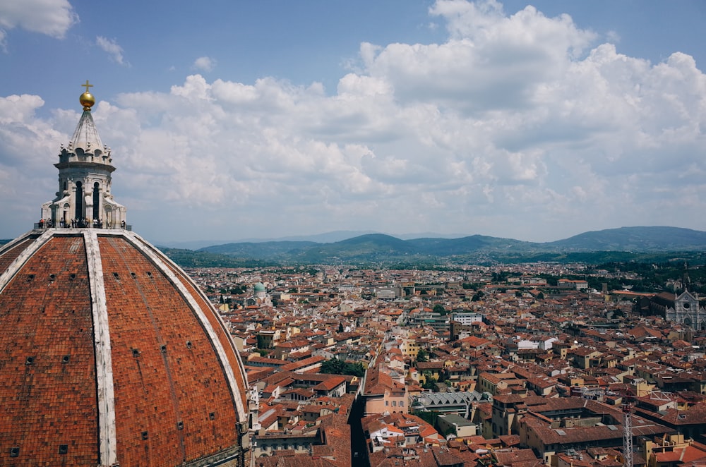 Florence Cathedral, Italy