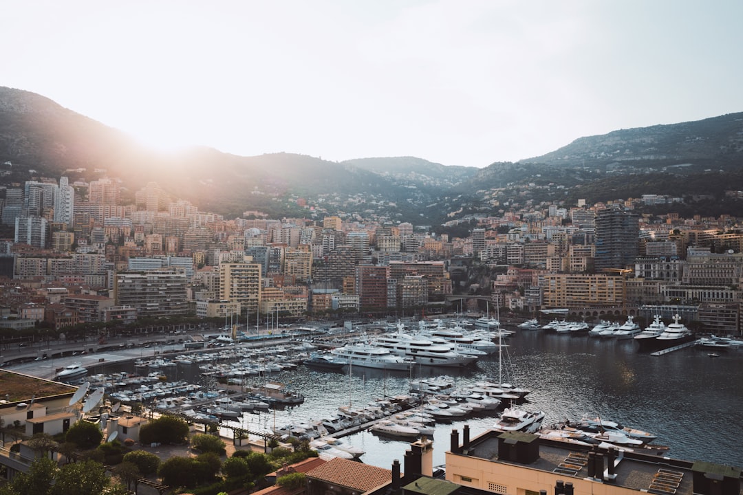 Que visiter entre Nice et Monaco ?