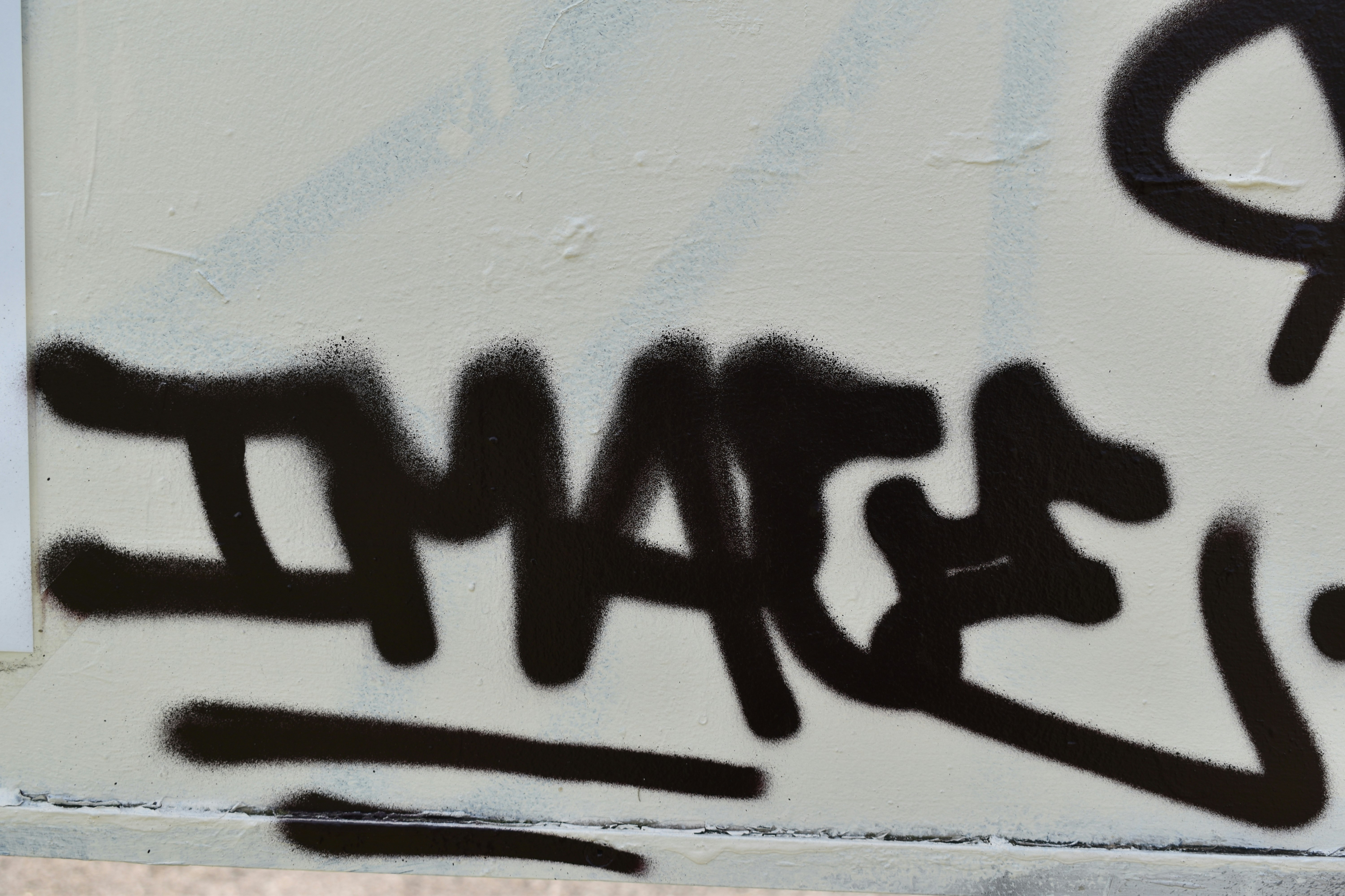 Graffiti