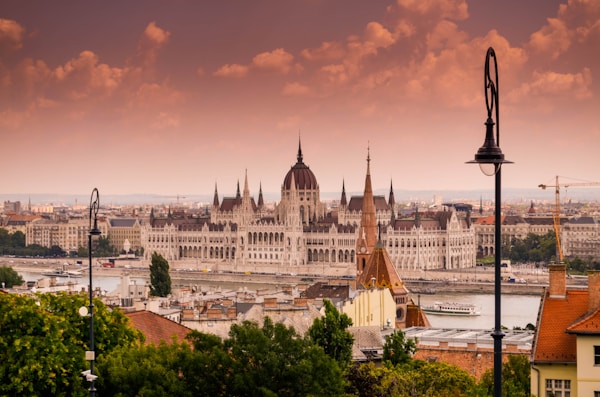 Hungary culture and lifestyle