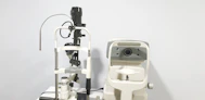 eye equipment