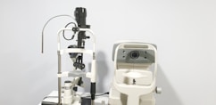 eye equipment