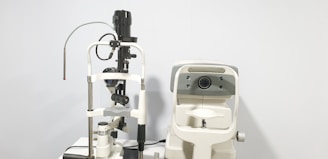 eye equipment
