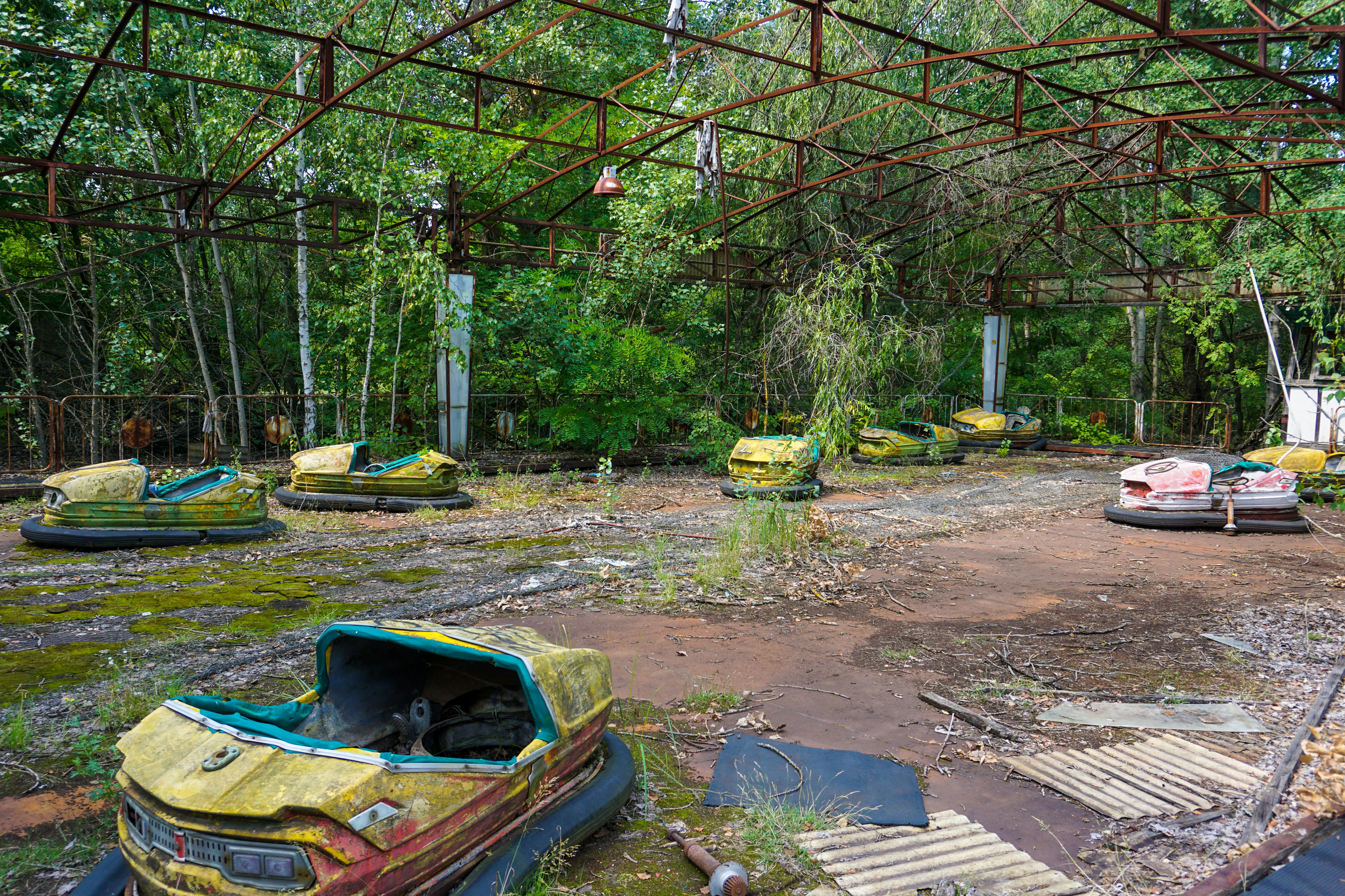 Photo by ilja_nedilko