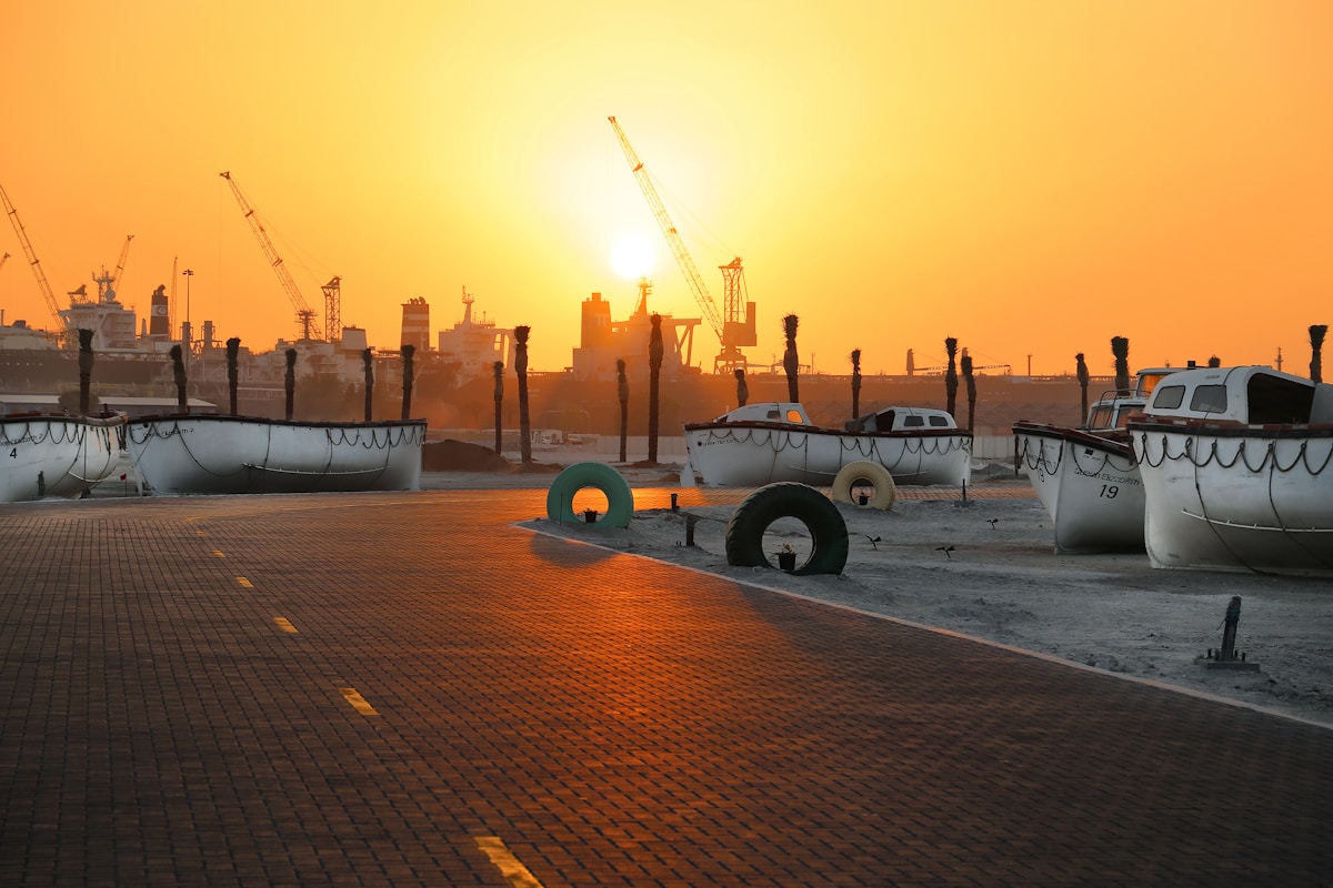 medtech related image for: Bloomberg: JPMorgan Pitches Mideast Energy Transition to Investors