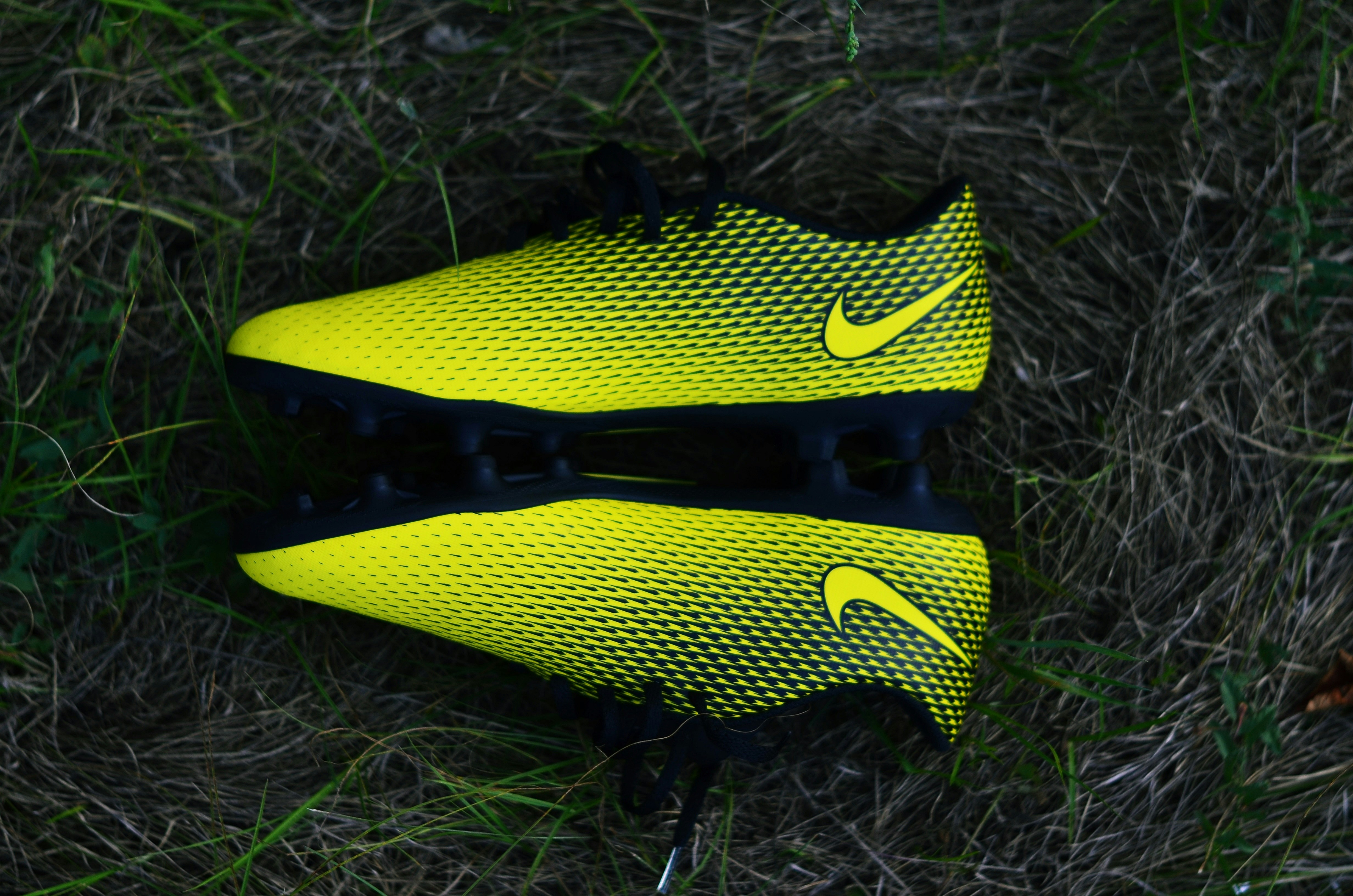 Premium Football Cleats