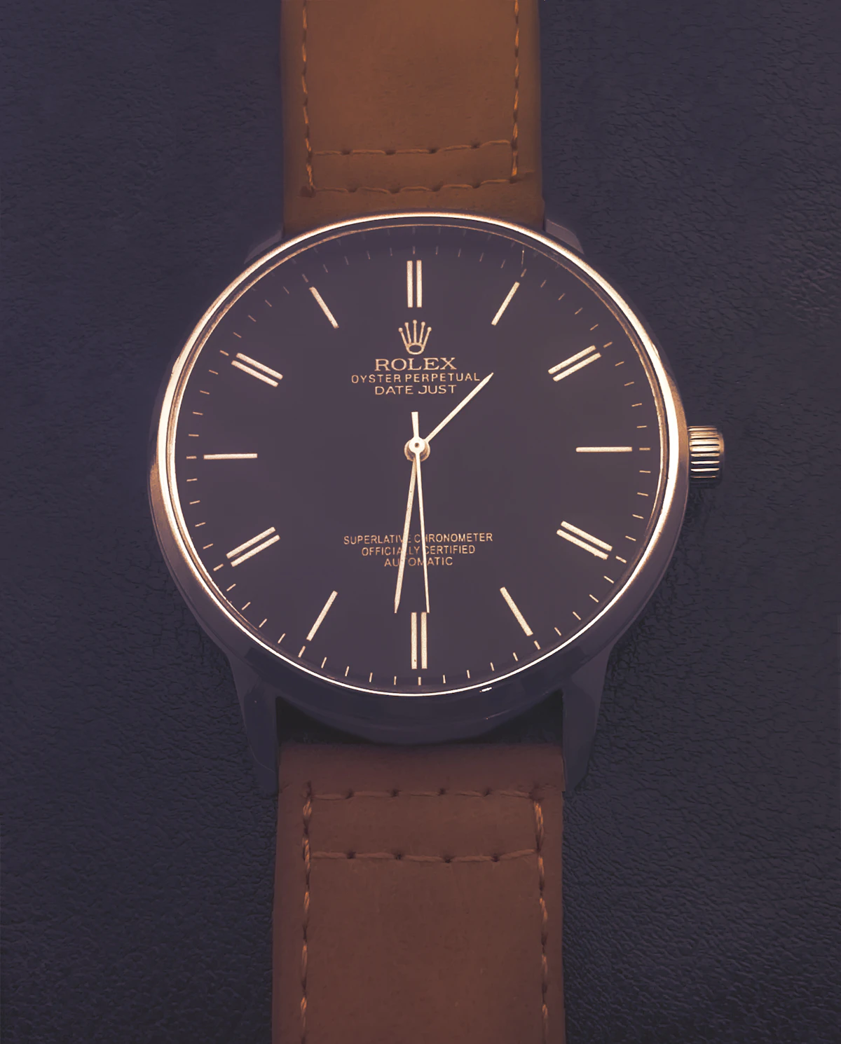 Strap & Bracelet Services