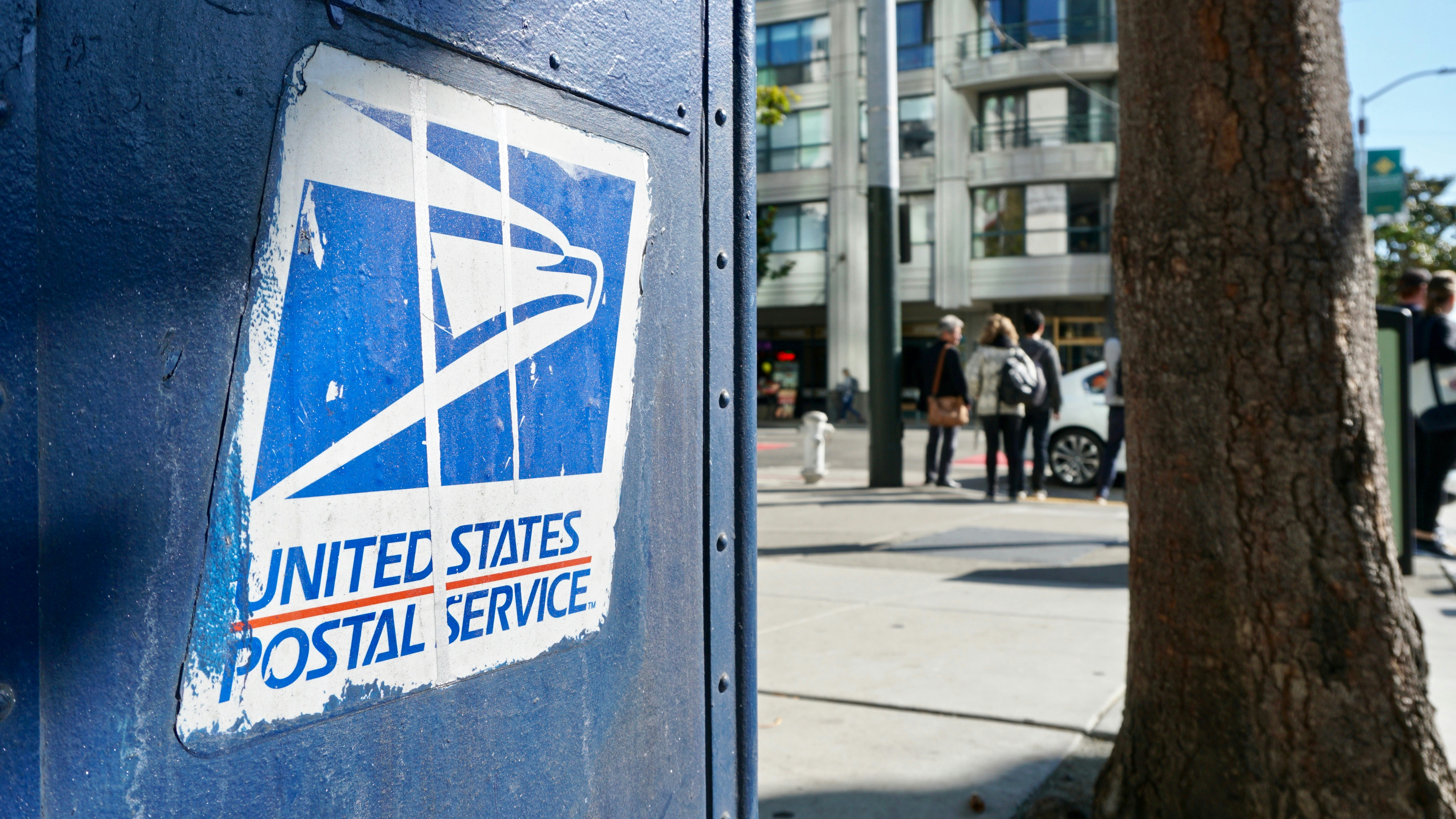 Small Business Hurt by Postal Problems