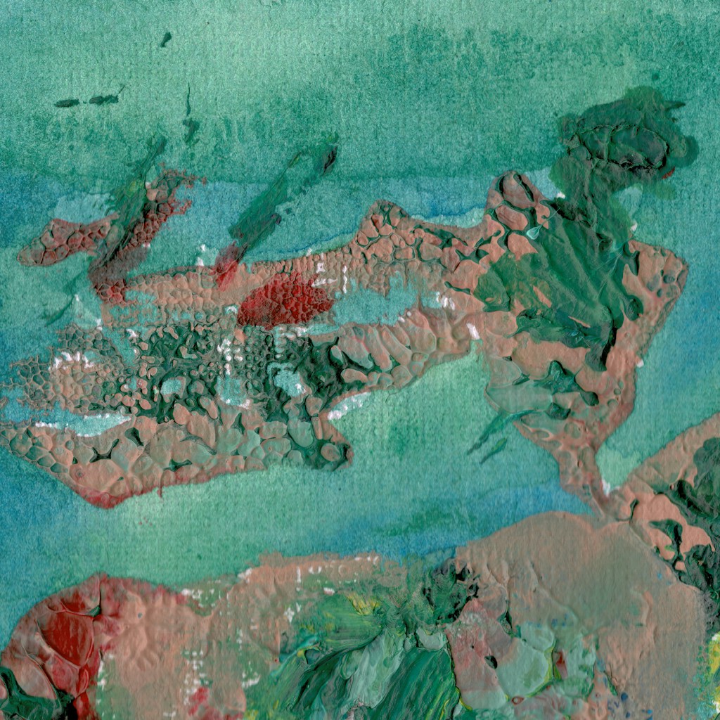 Lumière minérale
