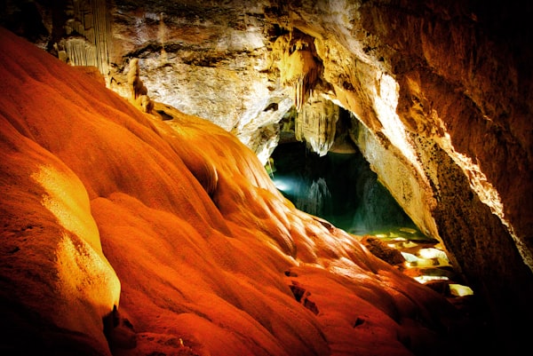 Paradise Cave: Visiting the Most Beautiful Cave in Phong Nha