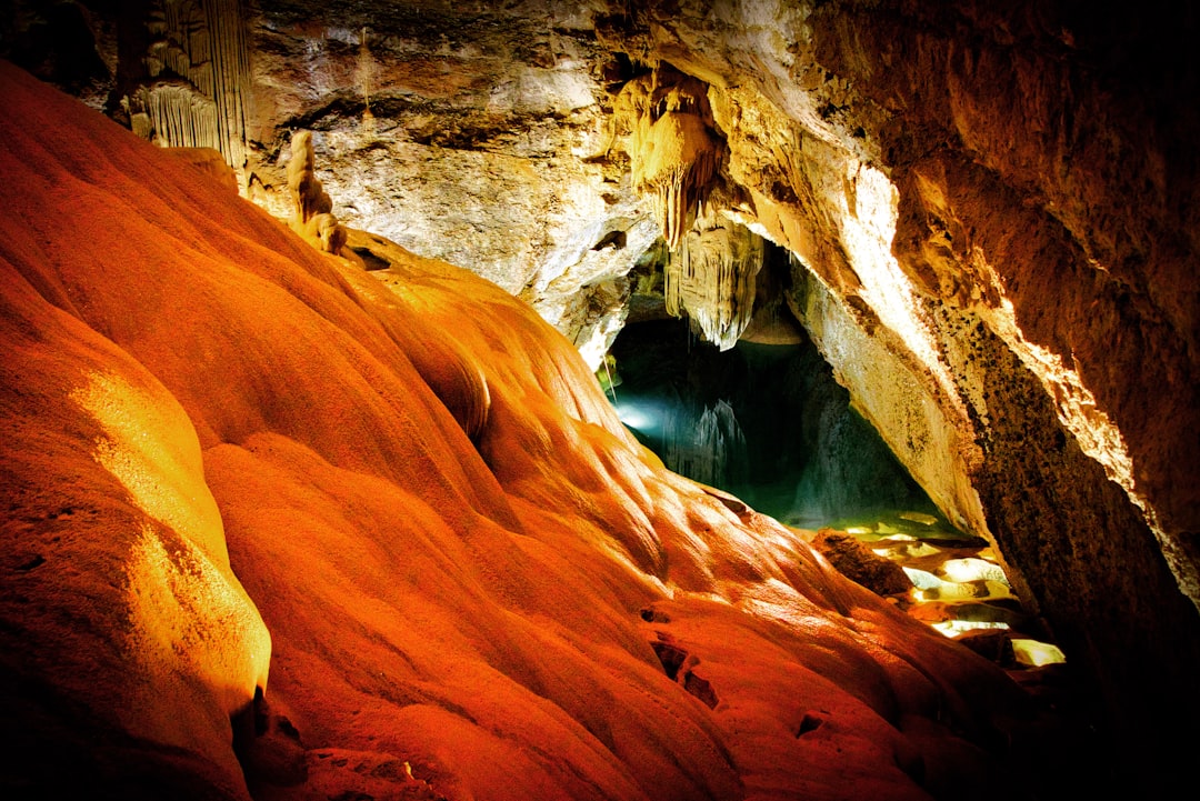 travelers stories about Cave in 1105 Chemin de Recoulin, France