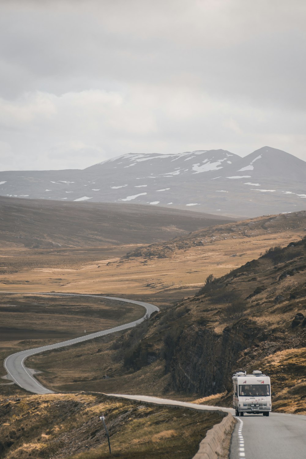 car on road during daytime