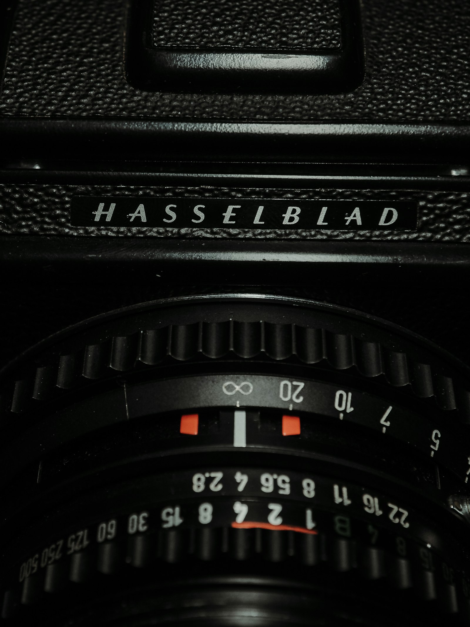 OLYMPUS M.12-50mm F3.5-6.3 sample photo. Black hasselblad camera photography