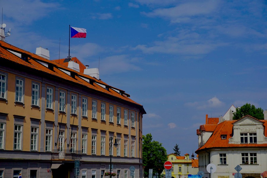 Visegrád Group: Central Europe's Four Nations