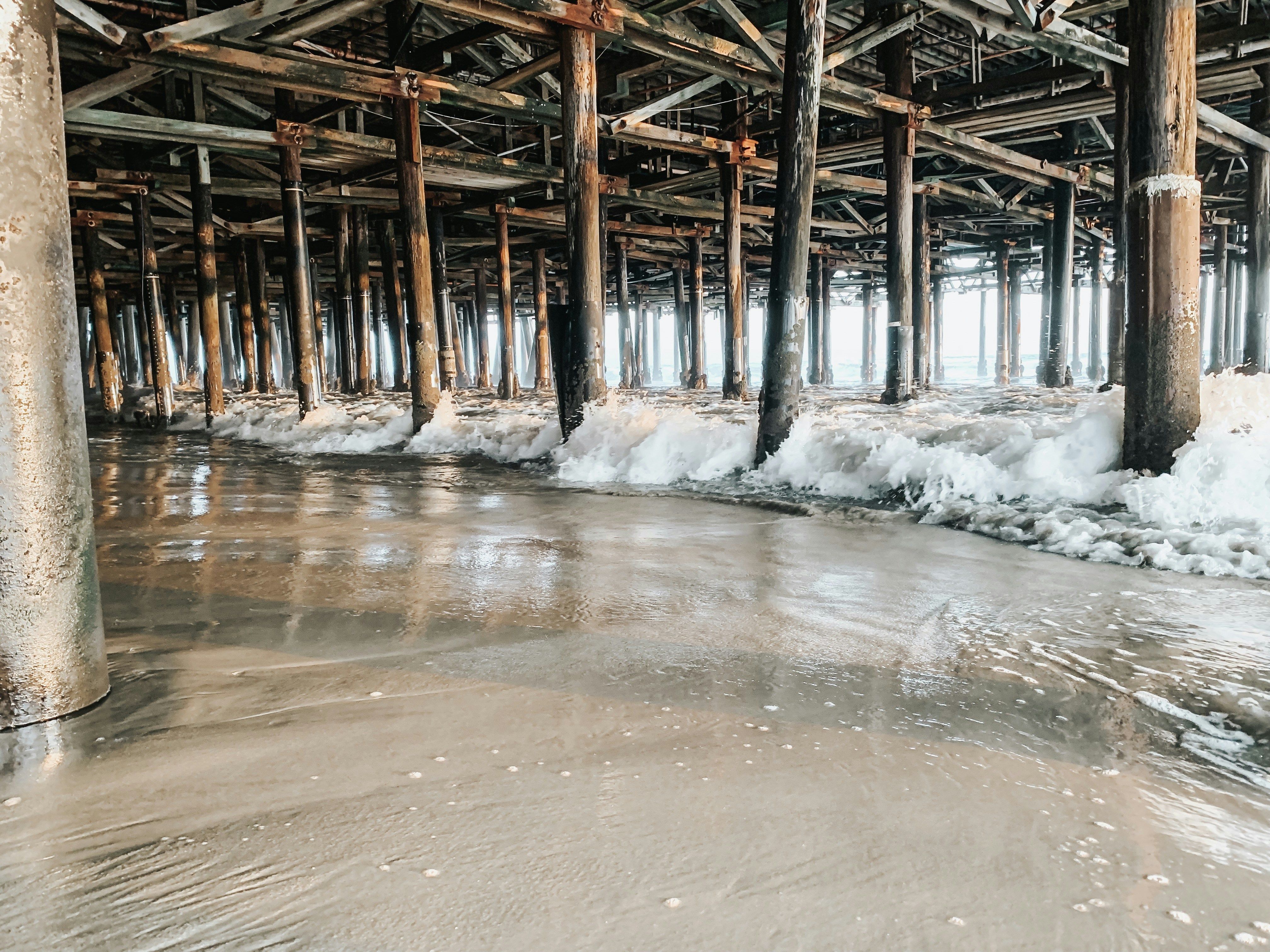 Water Damage Restoration Williams Az