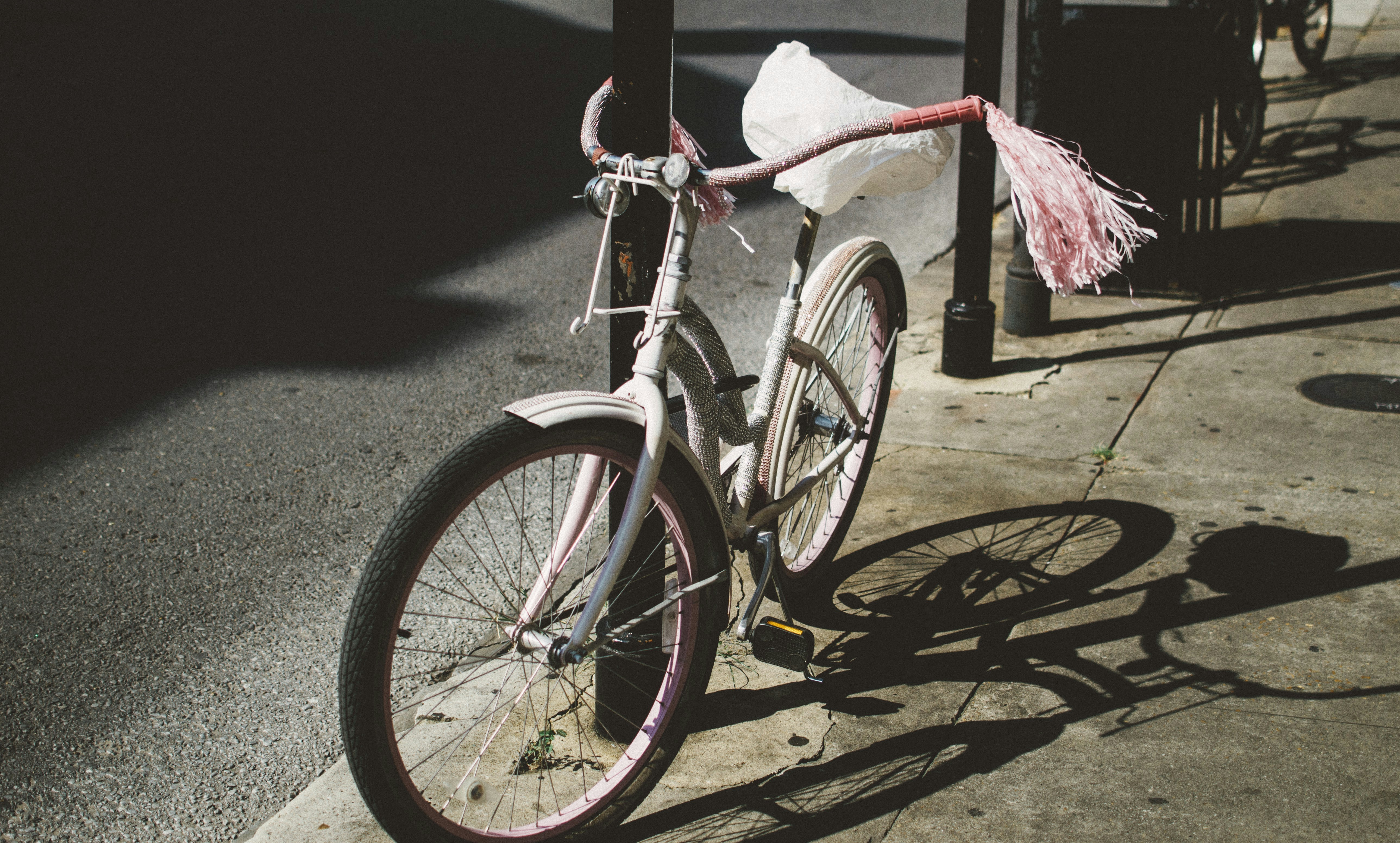 Pink Bike Pictures Download Free Images on Unsplash
