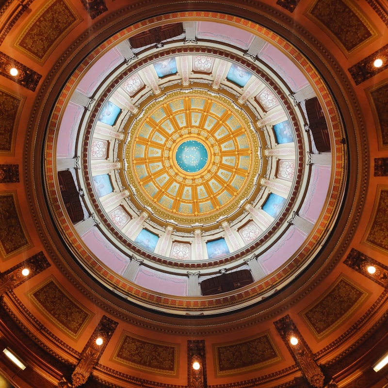 Lansing, MI