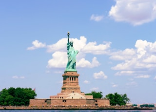 Statue of Liberty