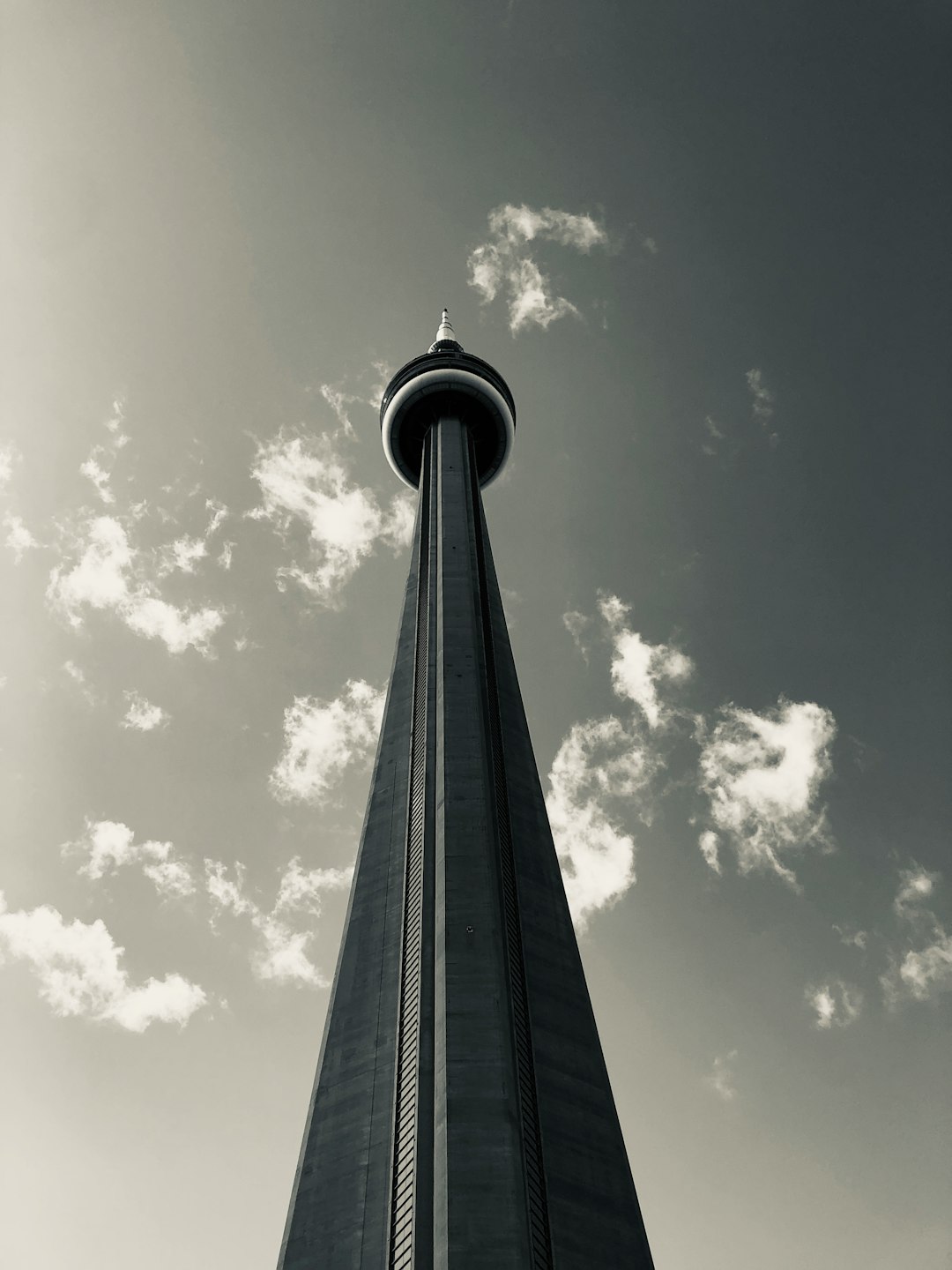 Landmark photo spot 292 A Bremner Blvd Toronto-Dominion Centre