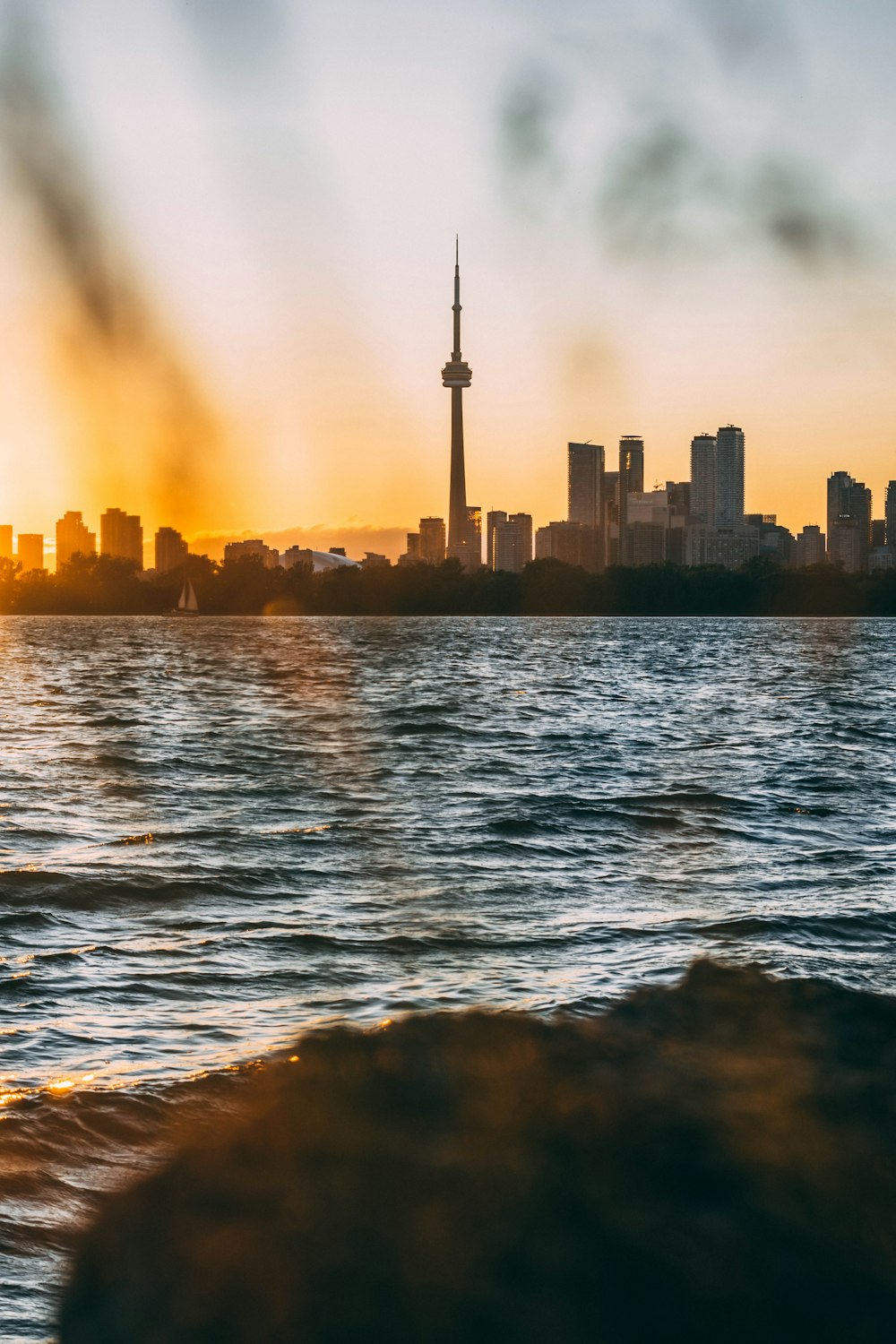 CN Tower, Toronto