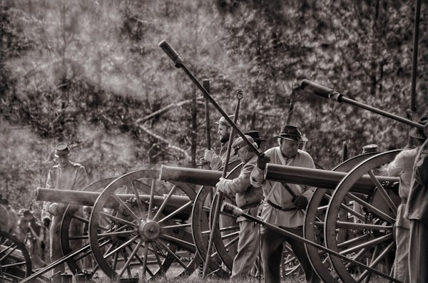The American Civil War | Teaching and Learning Resources